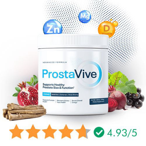 lodo prostavive
