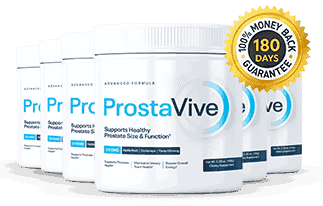 ProstaVive official website order